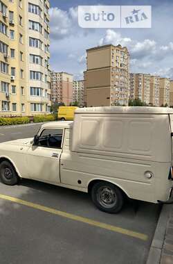 Пикап ИЖ 2715 1986 в Киеве