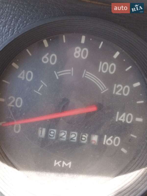 Пікап ИЖ 2715 1977 в Івано-Франківську фото 14 Пікап ИЖ 2715 1977 в Івано-Франківську