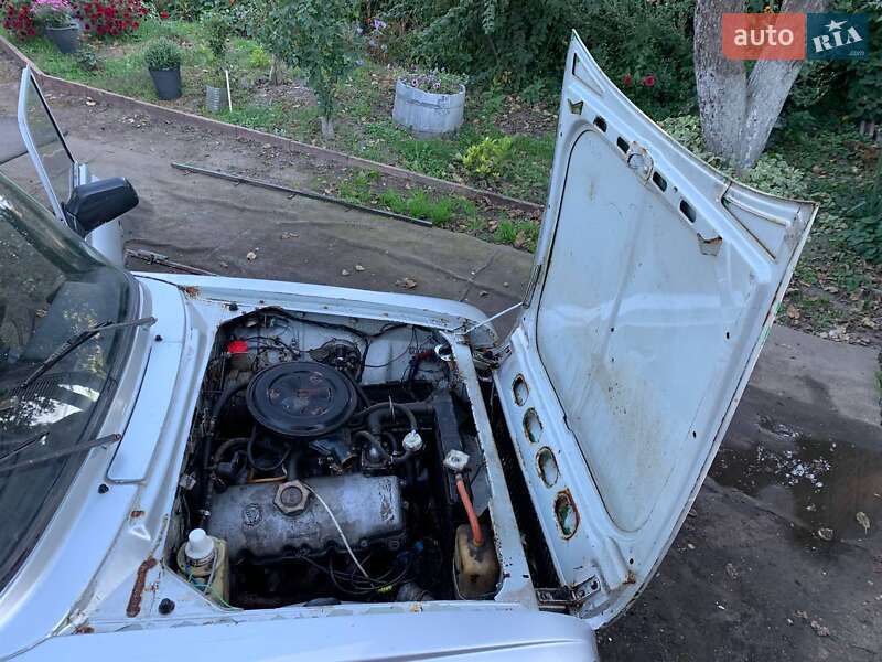 Пикап ИЖ 2715 1991 в Конотопе