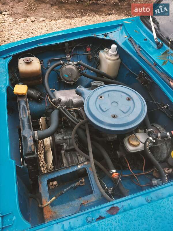 Пікап ИЖ 2715 1991 в Тернополі