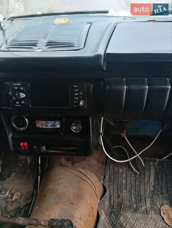 Пикап ИЖ 2715 1991 в Тернополе