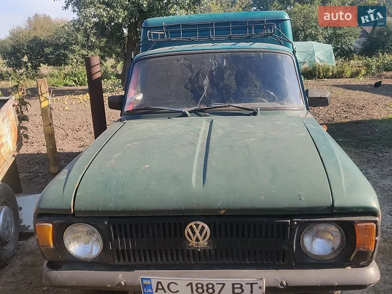ІЖ 2715 1993