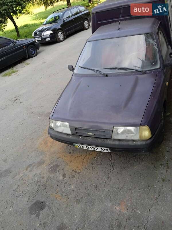 Универсал ИЖ 2717 Ода 2003 в Хмельницком