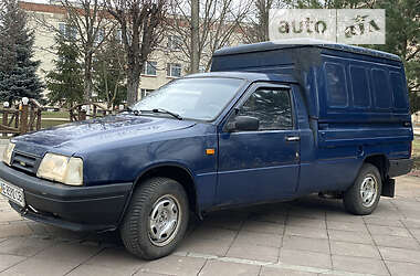 Пікап ИЖ 2717 Ода 2004 в 