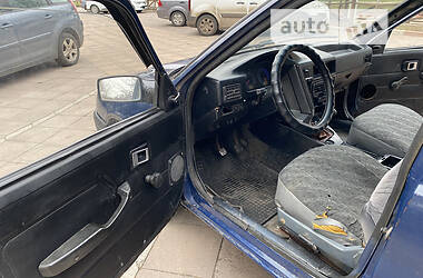 Пікап ИЖ 2717 Ода 2004 в 