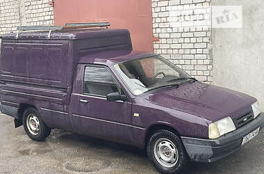 Пикап ИЖ 2717 Ода 2002 в 