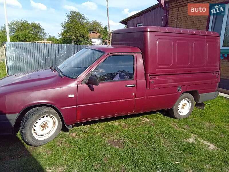 ИЖ 2717 Ода 2004 ИЖ 2717 Ода 2004