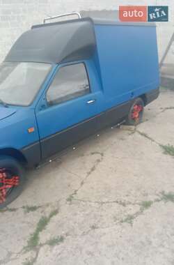 Пікап ИЖ 2717 Ода 2005 в Обухові