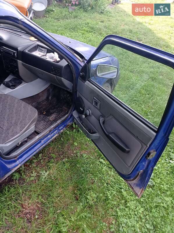 Универсал ИЖ 2717 Ода 2004 в Онишковцах