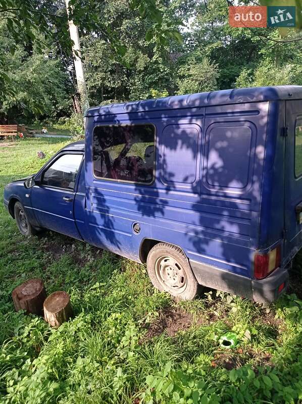 Универсал ИЖ 2717 Ода 2004 в Онишковцах