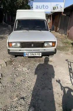 ИЖ 2717 Ода 2011
