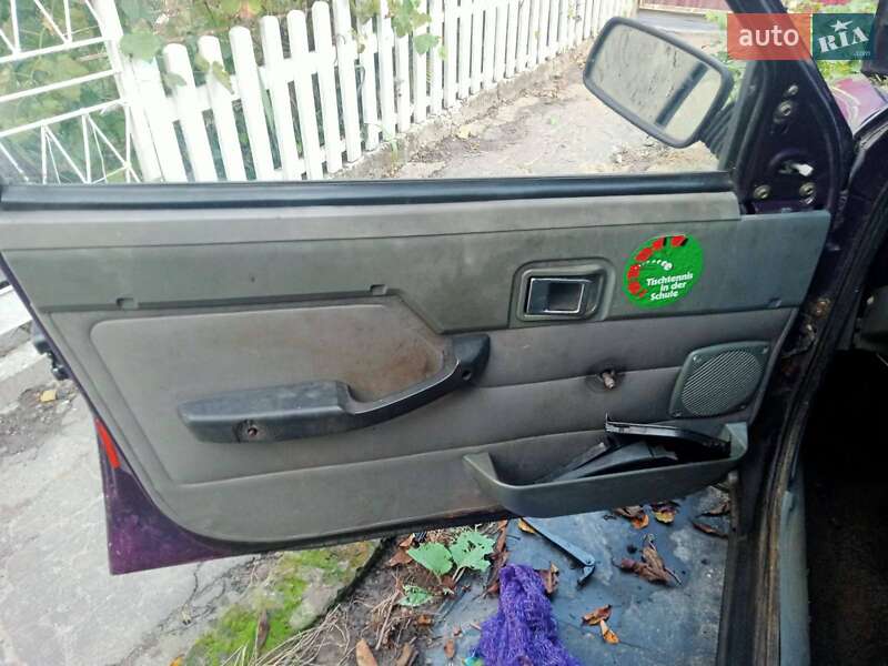 Пикап ИЖ 2717 Ода 2004 в Шептицькому