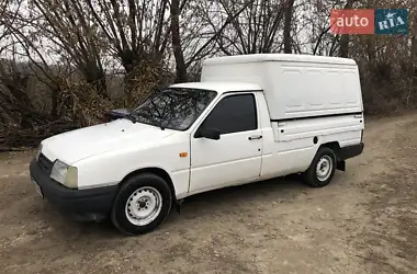 AUTO.RIA – Продам ИЖ 2717 Ода 2004 (CE4836AA) бензин 1.6 пикап бу