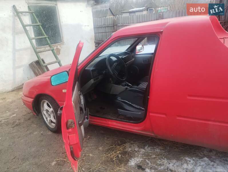 Пікап ИЖ 2717 Ода 2005 в Конотопі