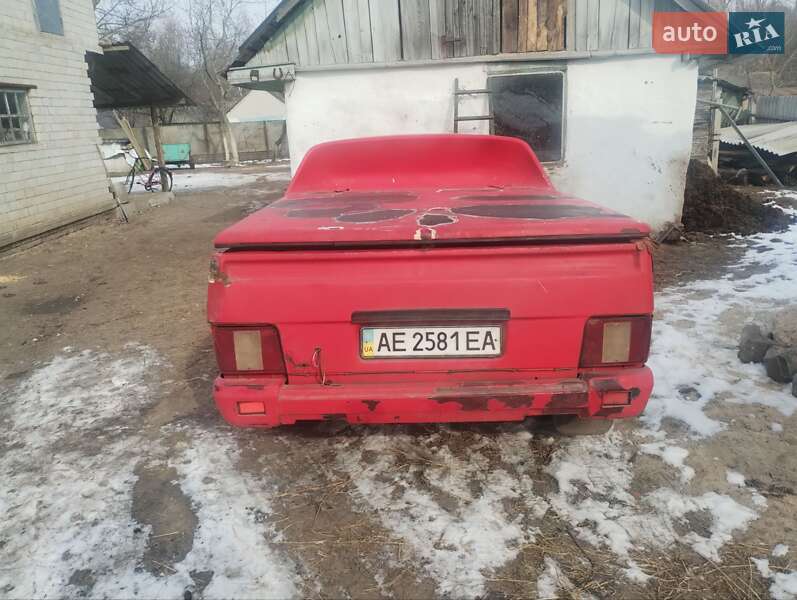 Пікап ИЖ 2717 Ода 2005 в Конотопі