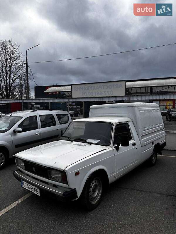 Універсал ИЖ 2717 Ода 2011 в Кривому Розі