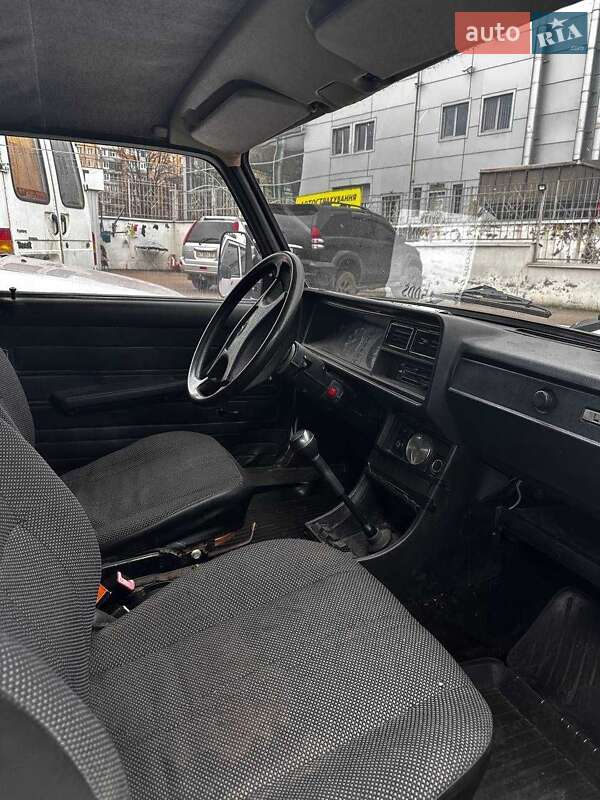 Універсал ИЖ 2717 Ода 2011 в Кривому Розі