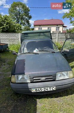 Фастбек ИЖ 2717 Ода 2003 в 