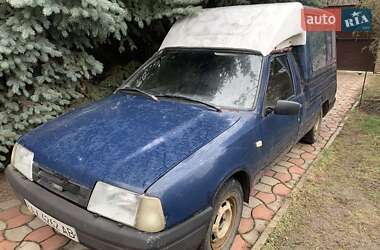 Пикап ИЖ 2717 Ода 2004 в Харькове