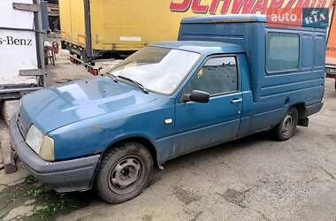 Пикап ИЖ 2717 Ода 2005 в Николаеве