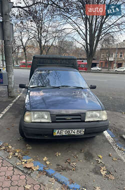 Пикап ИЖ 2717 Ода 2005 в Днепре