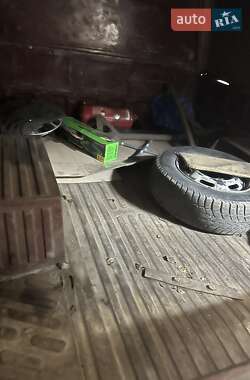 Пикап ИЖ 2717 Ода 2008 в Одессе