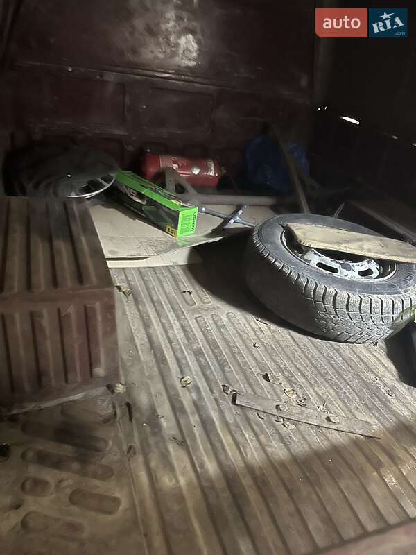 ИЖ 2717 Ода 2008