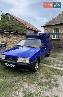 Пікап ИЖ 2717 Ода 2003 в Запоріжжі