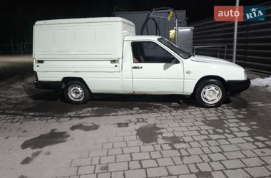 Мінівен ИЖ 2717 Ода 2002 в Ратному