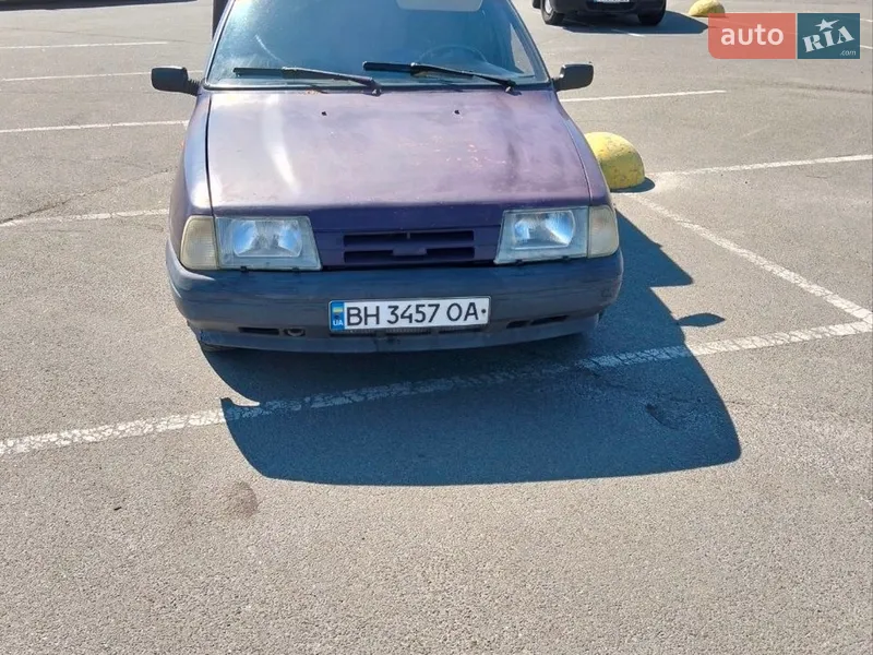 ІЖ 2717 Ода 2003