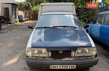 Пикап ИЖ 2717 Ода 2007 в Черкассах