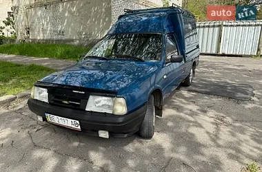 AUTO.RIA – Продам ИЖ 2717 Ода 2004 (BE2197AB) бензин 1.6 пикап бу