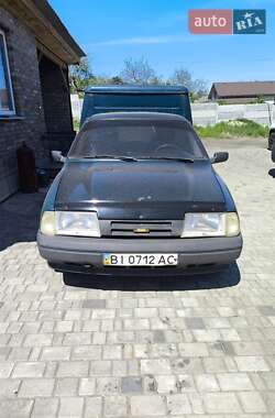 Мінівен ИЖ 27175 2005 в 