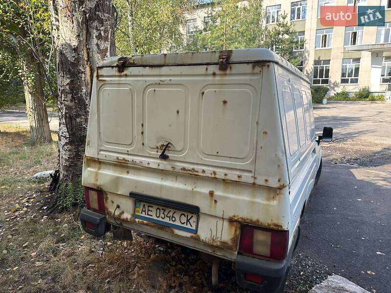 Пикап ИЖ 27175 2007 в Днепре