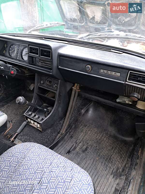 Вантажний фургон ИЖ 27175 2007 в Знам'янці