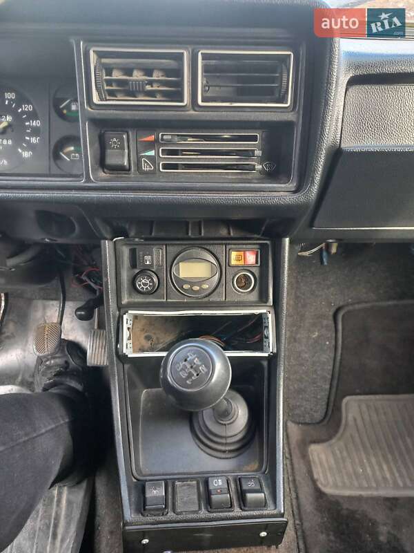 Вантажний фургон ИЖ 27175 2007 в Києві