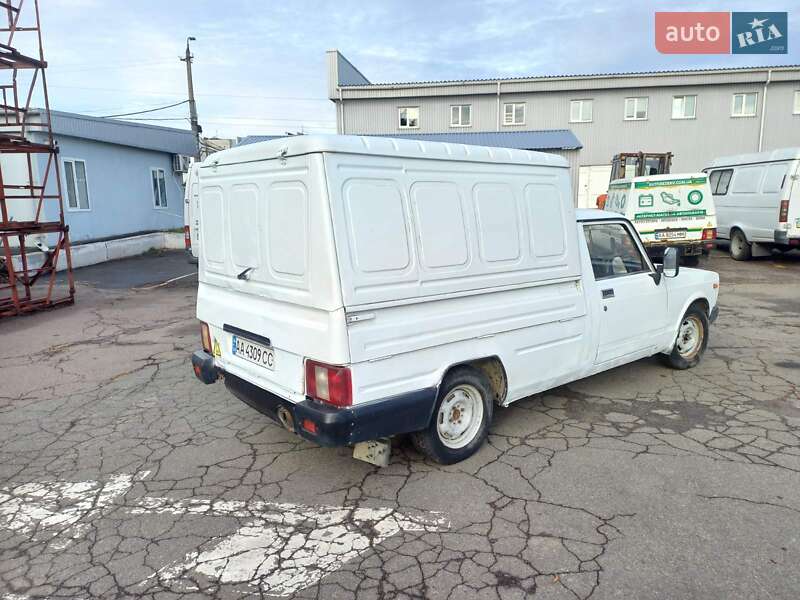 Вантажний фургон ИЖ 27175 2007 в Києві