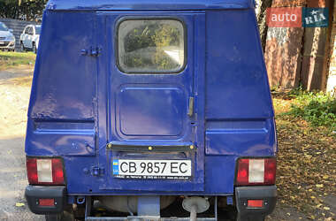 Пікап ИЖ 27175 2011 в Чернігові