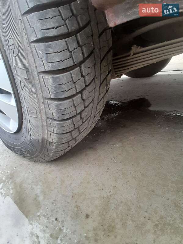 Пікап ИЖ 27175 2006 в Житомирі