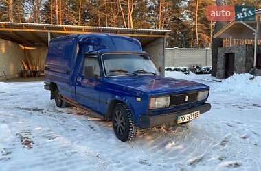 Пікап ИЖ 27175 2006 в Харкові