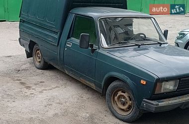 Пікап ІЖ 27175 2009 в Львові