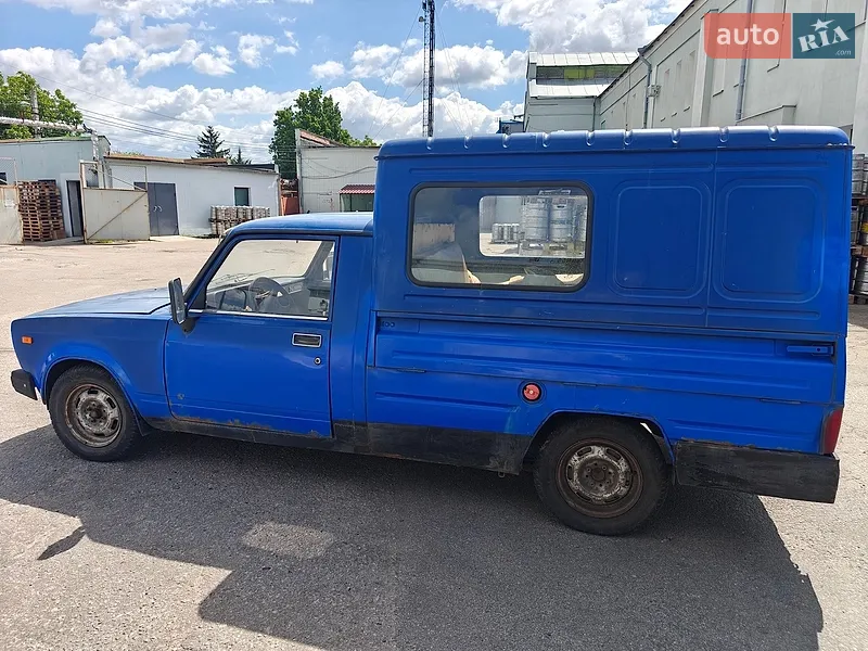 ІЖ 27175 2008