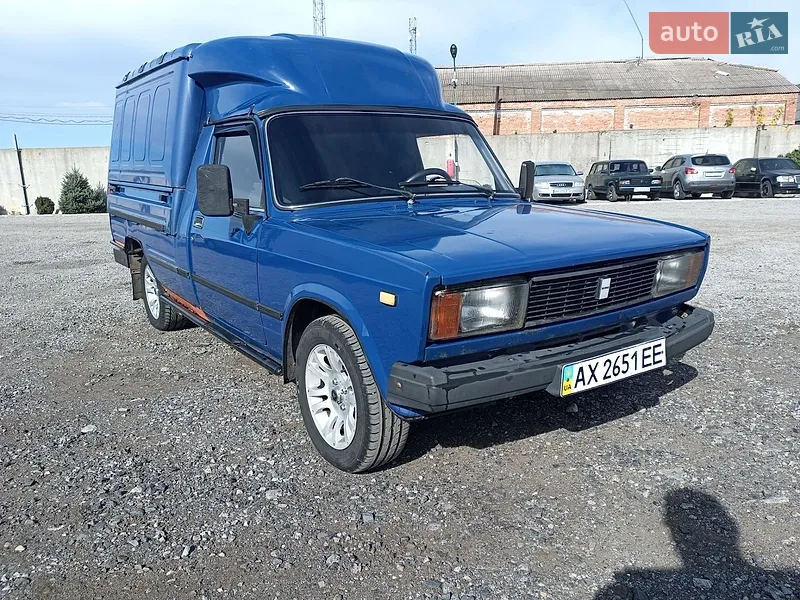 ІЖ 27175 2006