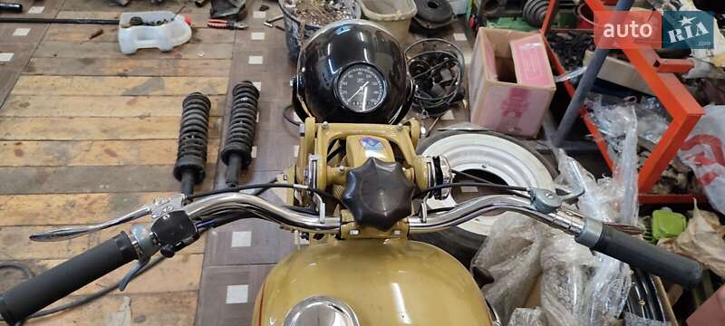 Мотоцикл Классік ИЖ 350 1949 в Одесі