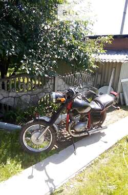 Мотоцикл Классик ИЖ 350 1985 в Ровно