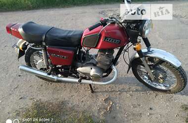Мотоцикл Классік ИЖ 350 1989 в Сумах