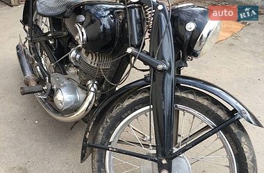 Вантажні моторолери, мотоцикли, скутери, мопеди ІЖ 350 1949 в Одесі