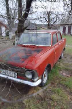 AUTO.RIA – Продам ІЖ 412 ИЭ 1975 (46173TB) бензин 1.5 седан бу у Вараші ...