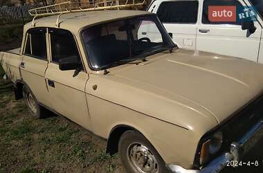 Седан ИЖ 412 ИЭ 1987 в 