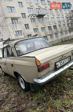 Седан ИЖ 412 ИЭ 1988 в 